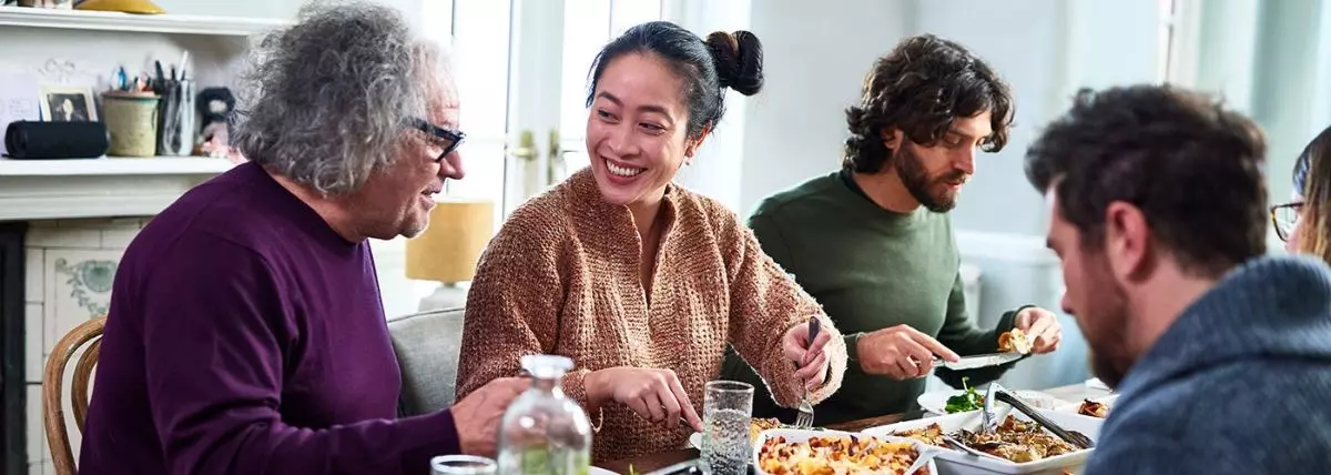 10 راه برای سالم ماندن افراد در خانه - بلاگ خانه سالمندان مشهد