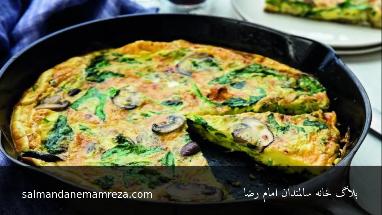 ۵ غذای سالم برای سالمندان - خانه سالمندان مشهد